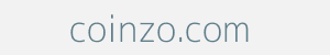 coinzo.com Image of coinzo.com