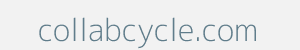 Image of collabcycle.com