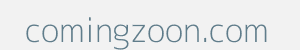 Image of comingzoon.com