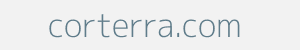 Image of corterra.com