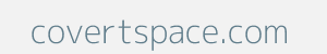 Image of covertspace.com