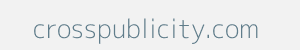 crosspublicity.com Image of crosspublicity.com