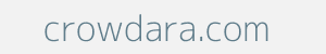 Image of crowdara.com