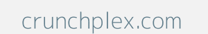 crunchplex.com Image of crunchplex.com