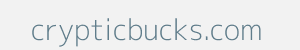 crypticbucks.com Image of crypticbucks.com