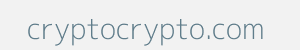 Image of cryptocrypto.com