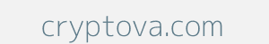Image of cryptova.com