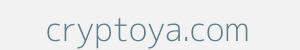 Image of cryptoya.com