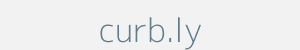 Image of curb.ly