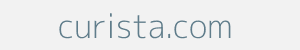 Image of curista.com