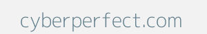 Image of cyberperfect.com