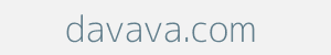 Image of davava.com