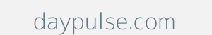 daypulse.com Image of daypulse.com