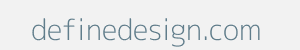 Image of definedesign.com