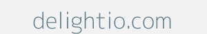 delightio.com Image of delightio.com