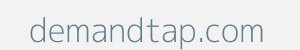 demandtap.com Image of demandtap.com