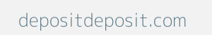 Image of depositdeposit.com