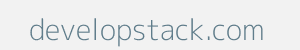 developstack.com Image of developstack.com