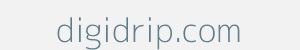 Image of digidrip.com