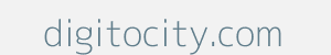 Image of digitocity.com