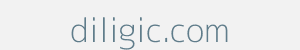 Image of diligic.com