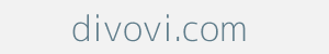 Image of divovi.com