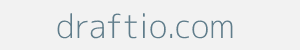 draftio.com Image of draftio.com