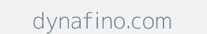 Image of dynafino.com
