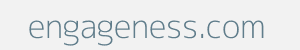 Image of engageness.com