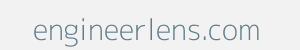 Image of engineerlens.com