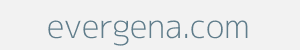 Image of evergena.com