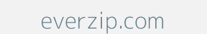 Image of everzip.com