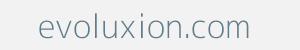 Image of evoluxion.com