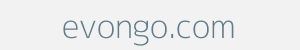 Image of evongo.com