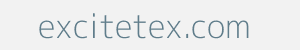 Image of excitetex.com