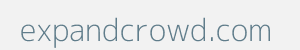 Image of expandcrowd.com