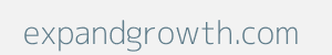 Image of expandgrowth.com