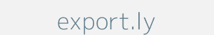 Image of export.ly