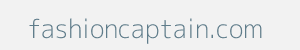 fashioncaptain.com Image of fashioncaptain.com
