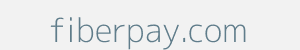 Image of fiberpay.com