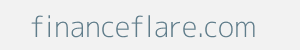 Image of financeflare.com