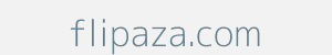 Image of flipaza.com