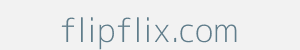 Image of flipflix.com
