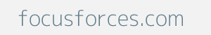 Image of focusforces.com