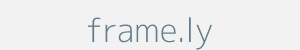 Image of frame.ly