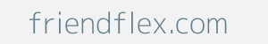 Image of friendflex.com