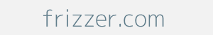 Image of frizzer.com