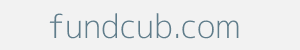 Image of fundcub.com