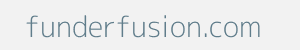 Image of funderfusion.com