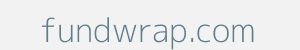 Image of fundwrap.com